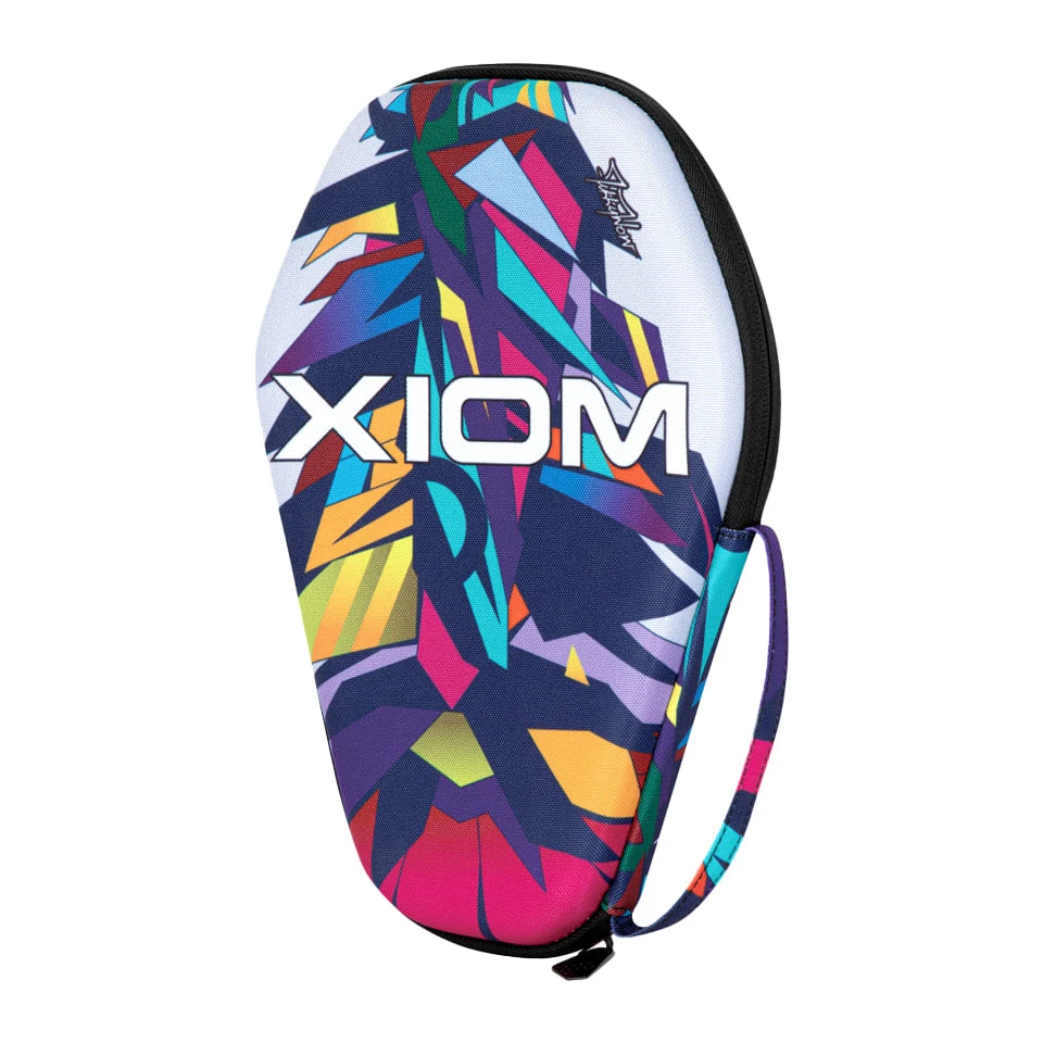 XIOM TIKKYWOW 2