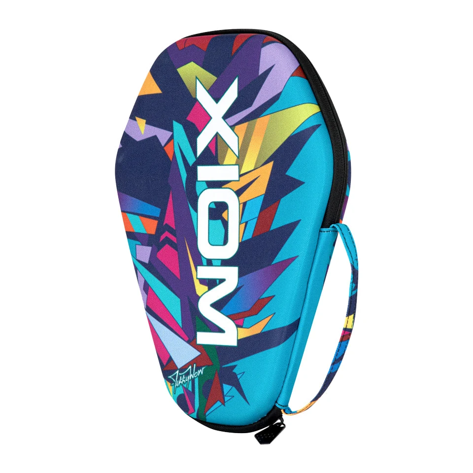 XIOM TIKKYWOW 2
