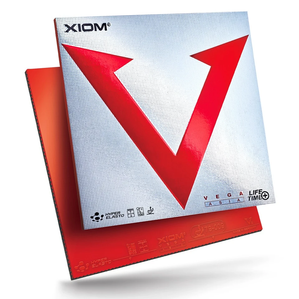 XIOM VEGA ASIA