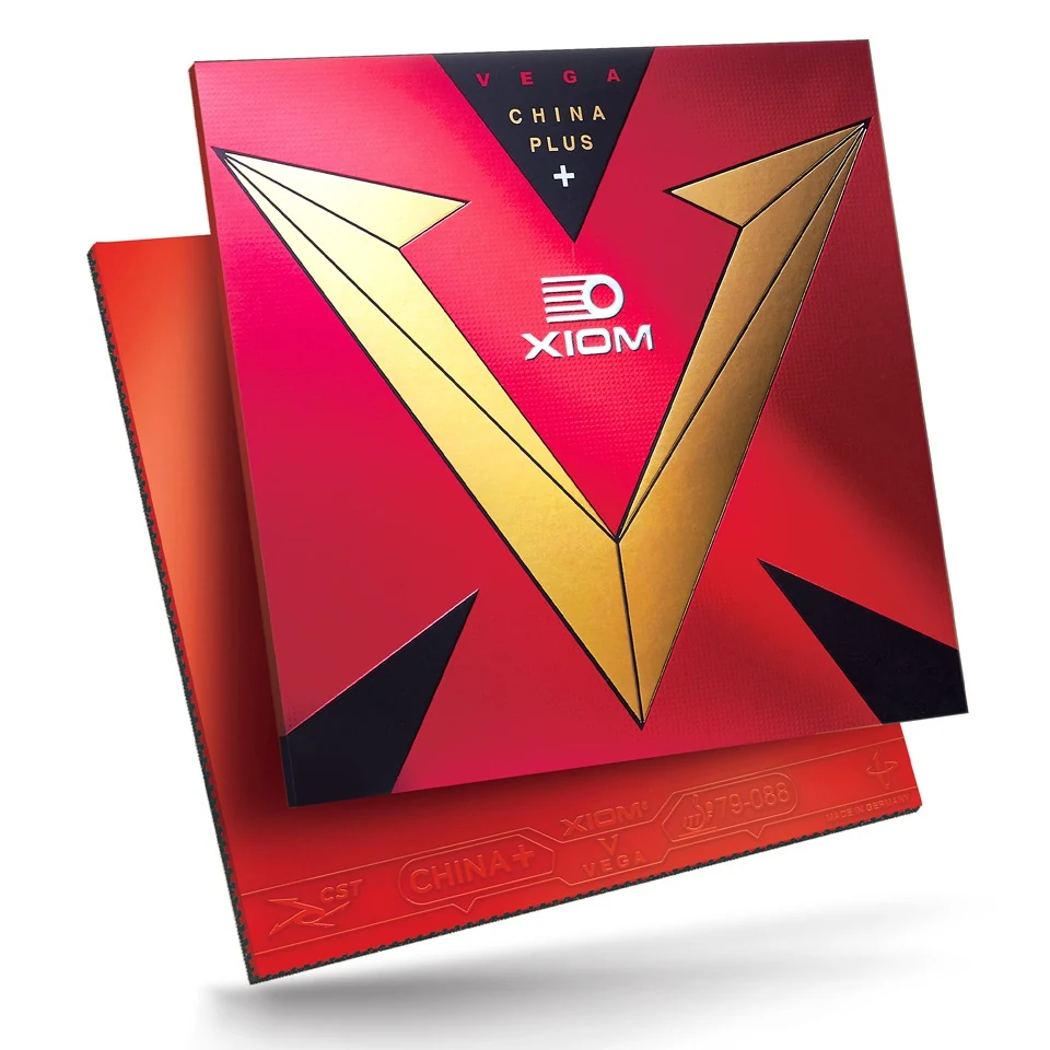 XIOM VEGA CHINA