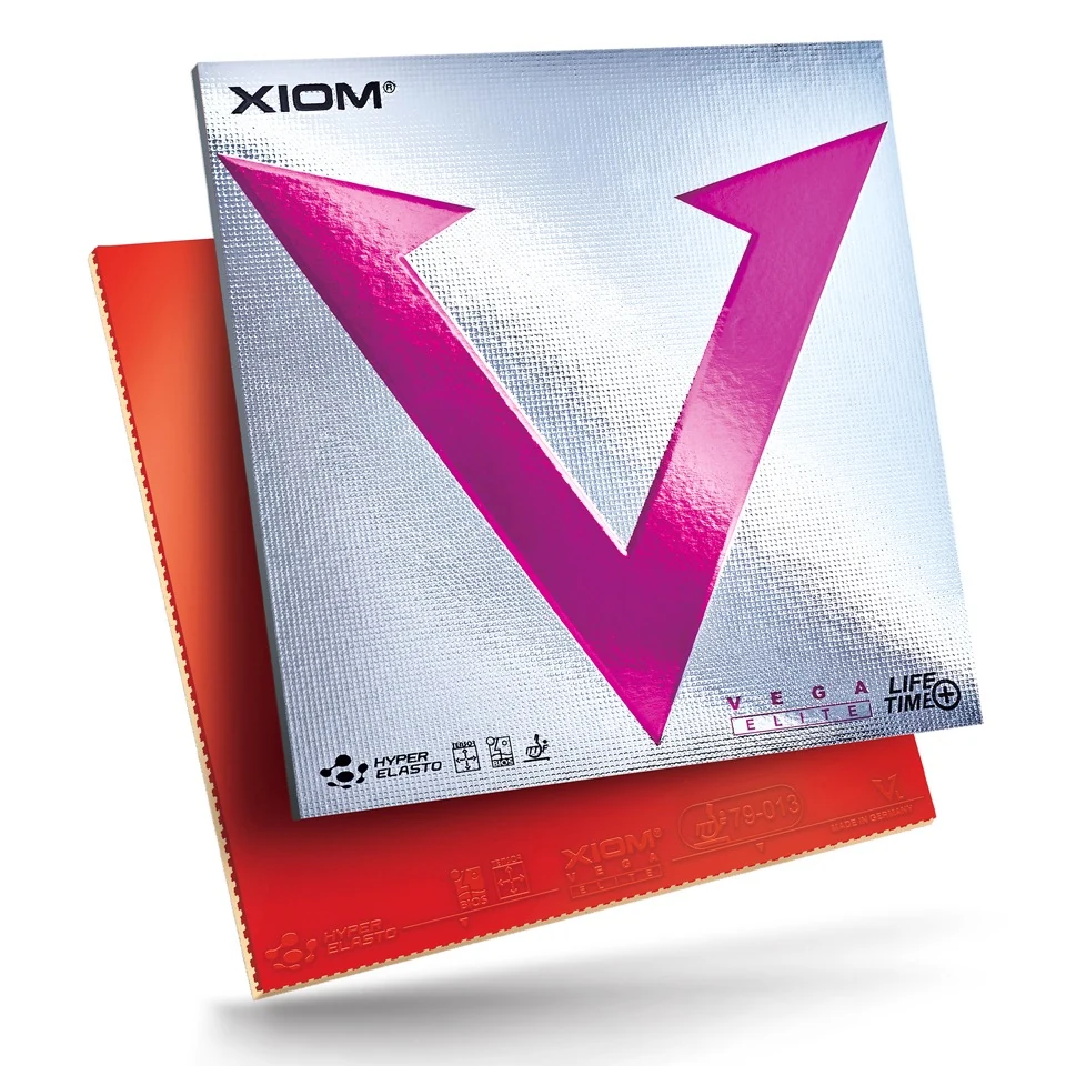 XIOM VEGA ELITE
