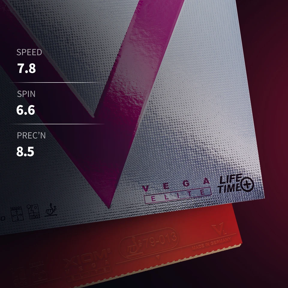 XIOM VEGA ELITE