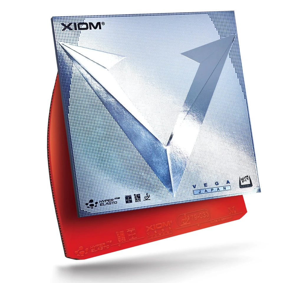 XIOM VEGA JAPAN