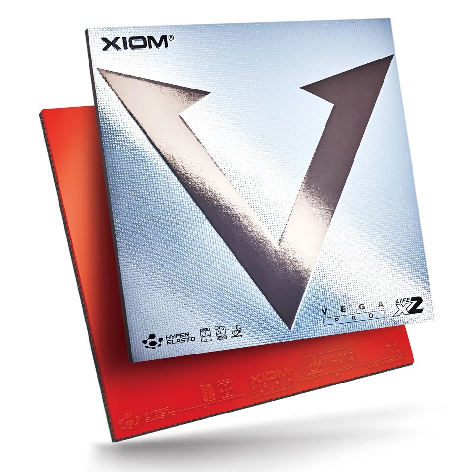 XIOM VEGA PRO