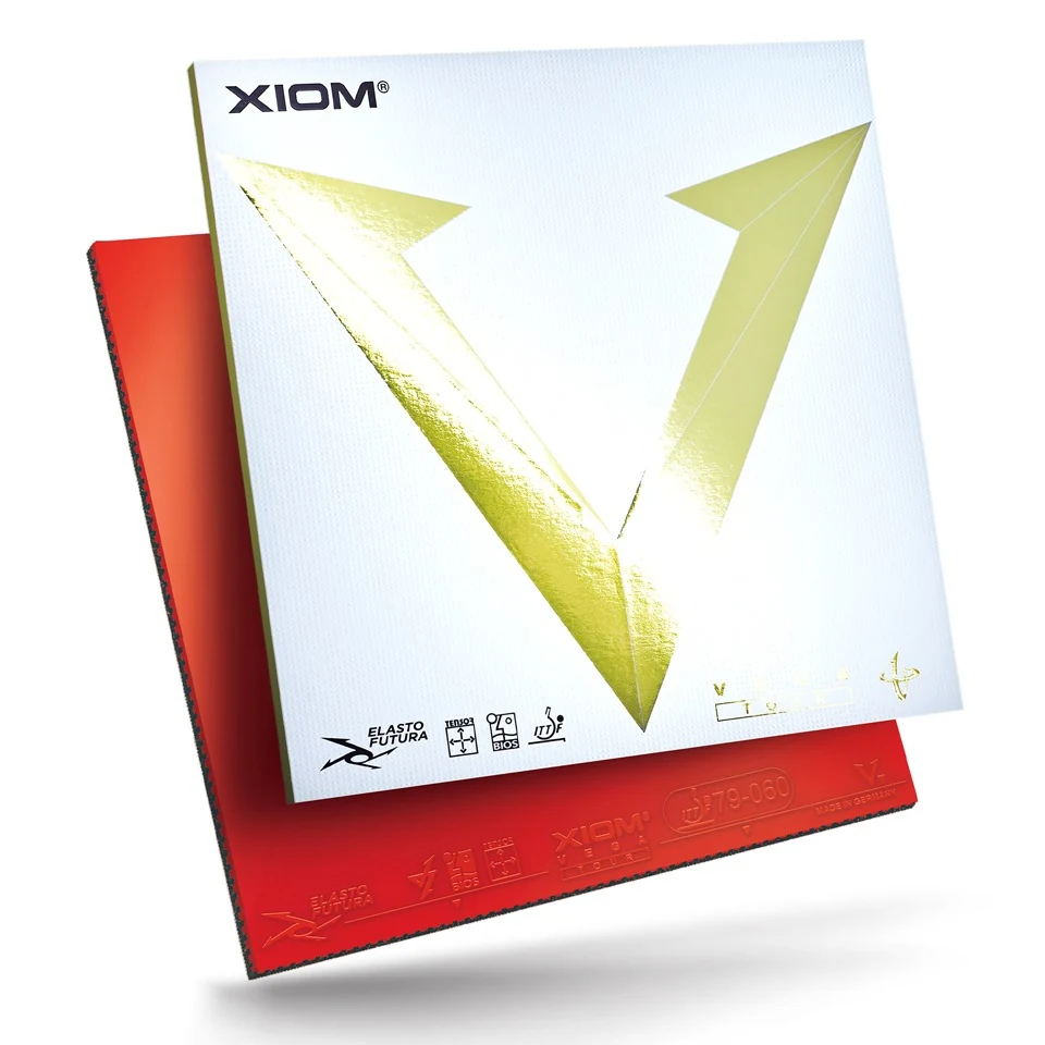 XIOM VEGA TOUR
