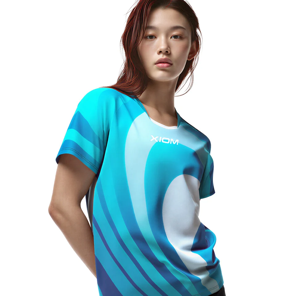 XIOM WAVE