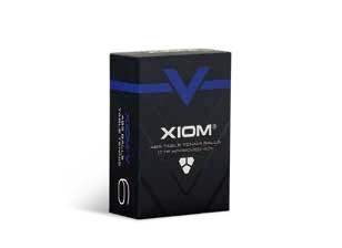 XIOM XIOM V ITTF 6pcs