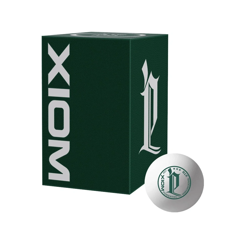 XIOM XTR TRAINING 100 Pack